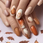 Falls Nails